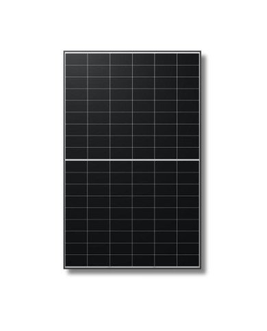 LONGi Hi-MO X10 Explorer LR7-54HVH-480M 480W Black Frame