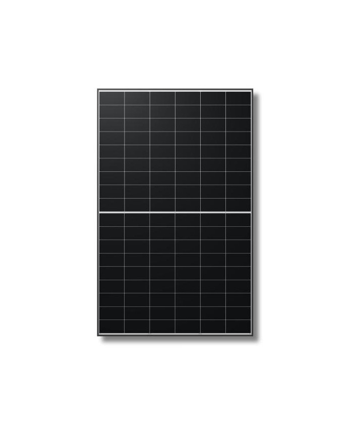 LONGi Hi-MO X10 Explorer LR7-54HVH-480M 480W Cadre Noir