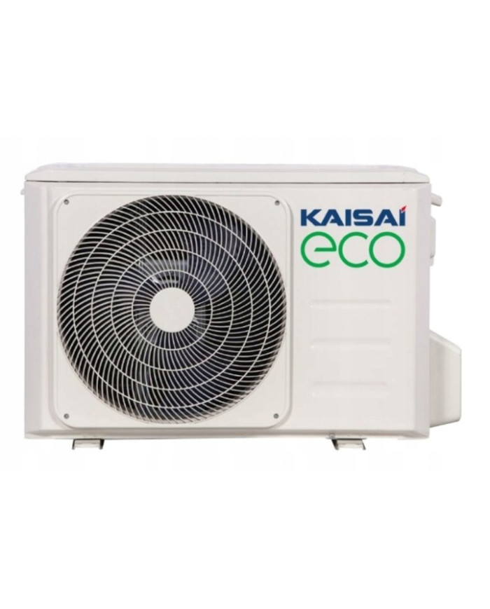 KAISAI ECO KEX-12KTH2O Unità Esterna 3.5kW R32 Wi-Fi