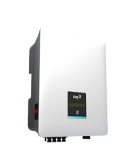 FoxESS T25-G3 25 kW Kolmefaasiline Inverter