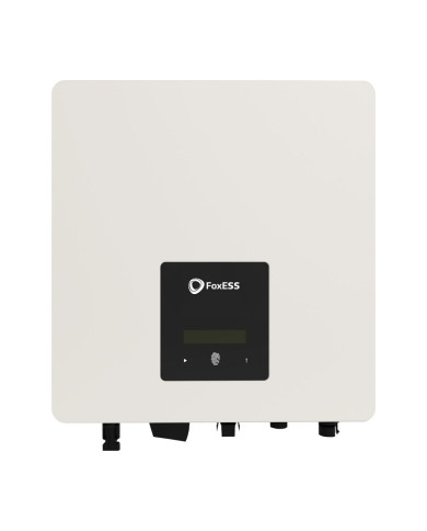 FoxESS S2500-G2 2.5 kW Μονοφασικός Μετατροπέας