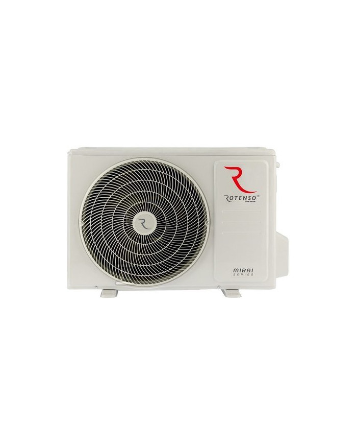 Rotenso Mirai X M35Xo R15 Utomhusdel