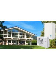 Atlantic Alfea Extensa A.I. R32 10 kW Split Dizalica Topline