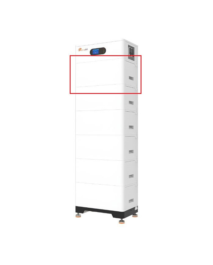 Felicity Solar FLH96050SMG1 5.12kWh 102.4V LiFePO4 IP65