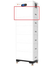 Felicity Solar FLH96050SMG1 5.12kWh 102.4V LiFePO4 IP65