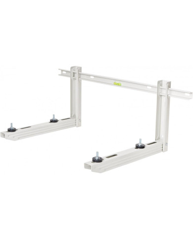 Rodigas MS257 AC/Heat Pump Bracket 550mm, 140kg