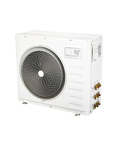 Multisplit ODU 4-port 32 kBTU/h Outdoor Unit R32