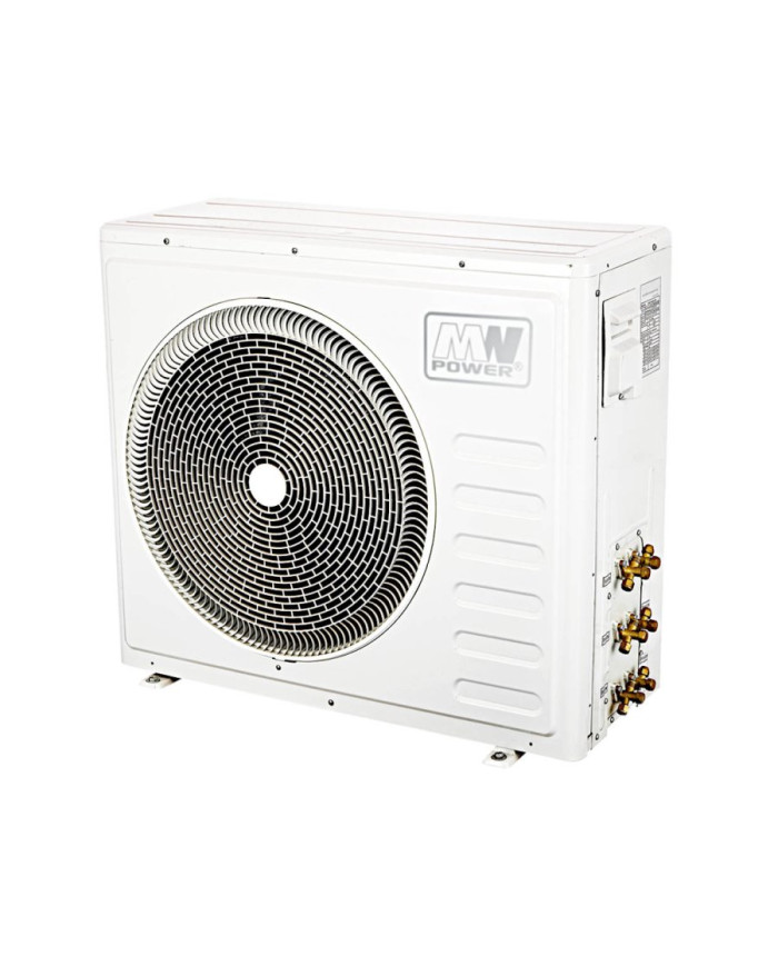 Multisplit ODU 4-port 32 kBTU/h ulkoyksikkö R32