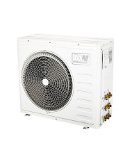 Multisplit ODU 4-port 32 kBTU/h lauko blokas R32