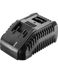 GRAPHITE Energy+ 18V 2.4A Akumulatoru lādētājs 58G002-1