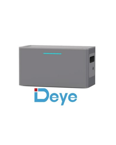 Deye AE-F2.0 LiFePO4 baterijski modul 2 kWh