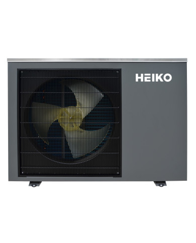 Heiko Thermal 6 6,5 kW 1-fázová - B2B Velkoobchod