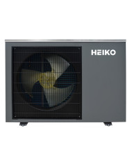 Heiko Thermal 6 6,5 kW 1-fazowa - Sklep B2B