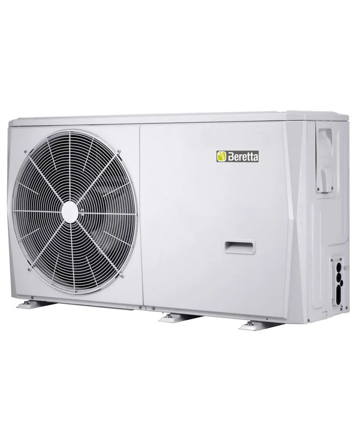 Beretta Hydro Unit M 012T 12.1kW Three-Phase Heat Pump