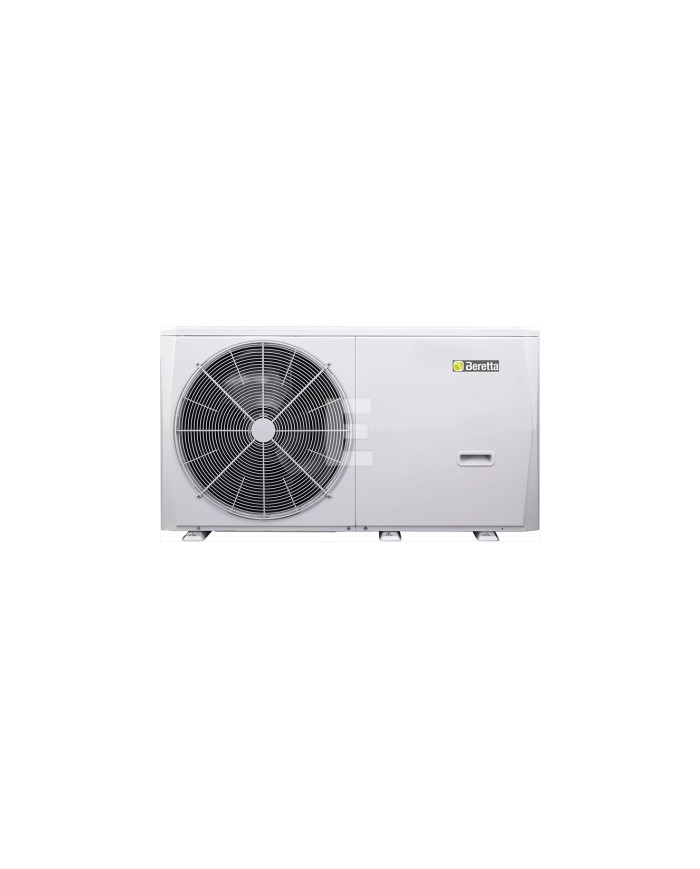 Beretta Hydro Unit M 012T 12.1kW Three-Phase Heat Pump