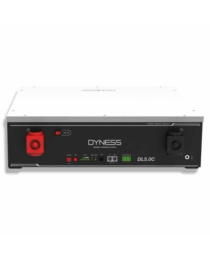 Dyness DL5.0C Pro Batterimodul 5,12 kWh