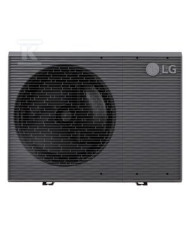 LG Therma V Monobloc S2 HM051MRS.UA40 Wärmepumpe 5,5 kW