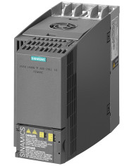 Siemens SINAMICS G120C 5,5 kW Inversor 6SL3210-1KE21-3AF1