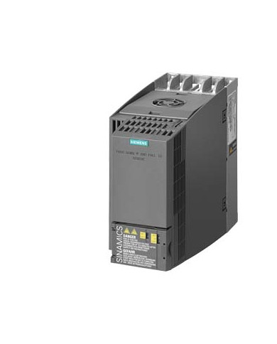 Siemens SINAMICS G120C 5,5 Frekv. pretv. 6SL3210-1KE21-3AF1