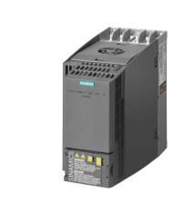 Siemens SINAMICS G120C 5,5 kW Onduleur 6SL3210-1KE21-3AF1