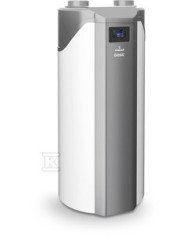 Galmet Basic 200 l pompa ciepła c.w.u. z 1 wężownicą