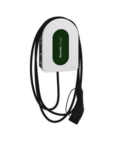 Schneider Electric EVH5A11N2C5 Stacja Ładowania 11kW 5m