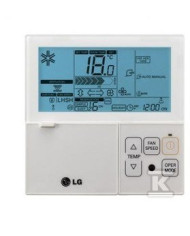 LG Standard II PREMTB001.ENCXCOM Žični Krmilnik