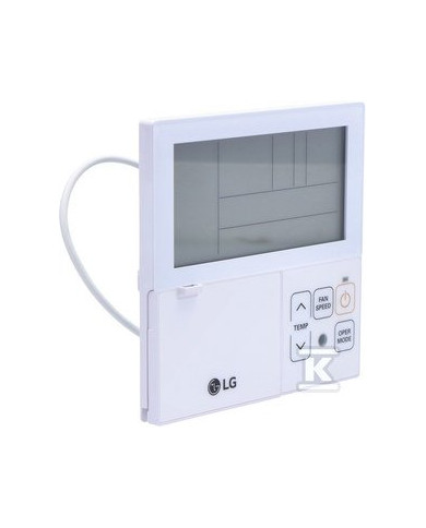 LG Standard II PREMTB001.ENCXCOM Káblový Ovládač