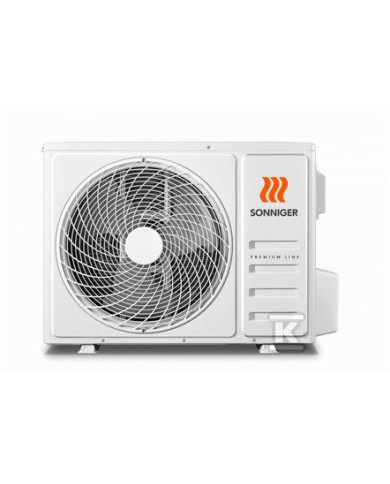 Sonniger Outdoor OX 3.4 Κλιματιστικό Split Εξωτερική Μονάδα