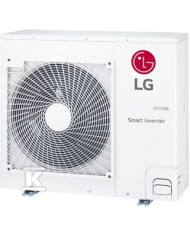LG Multi Split Vanjska Jedinica MU4R27.U42 (4 Priključka)