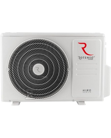 Ar Condicionado Multisplit Rotenso Hiro S-Line H40Xm2 4,1 kW