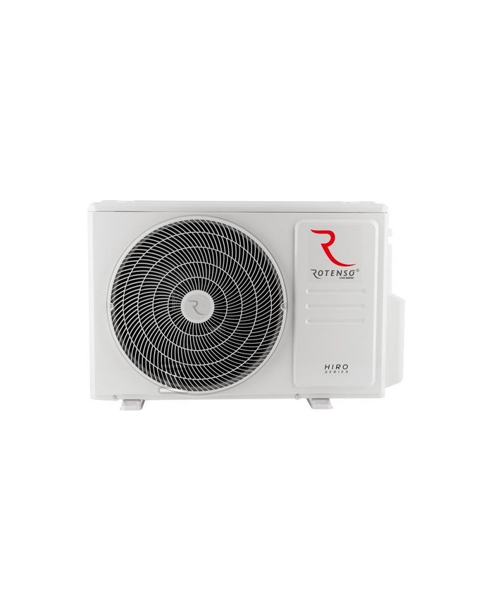Climatiseur Multisplit Rotenso Hiro S-Line H40Xm2 4,1 kW