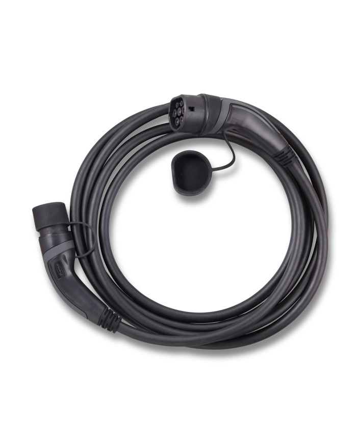 Cabo de carregamento Fronius Wattpilot Tipo 2, 5 m