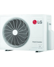 LG Multi F-Series Multi-Split Inverter Lauko Blokas 6.2 kW
