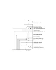 Toshiba MVG-0250HFC 250L Nerezový Ohřívač Vody