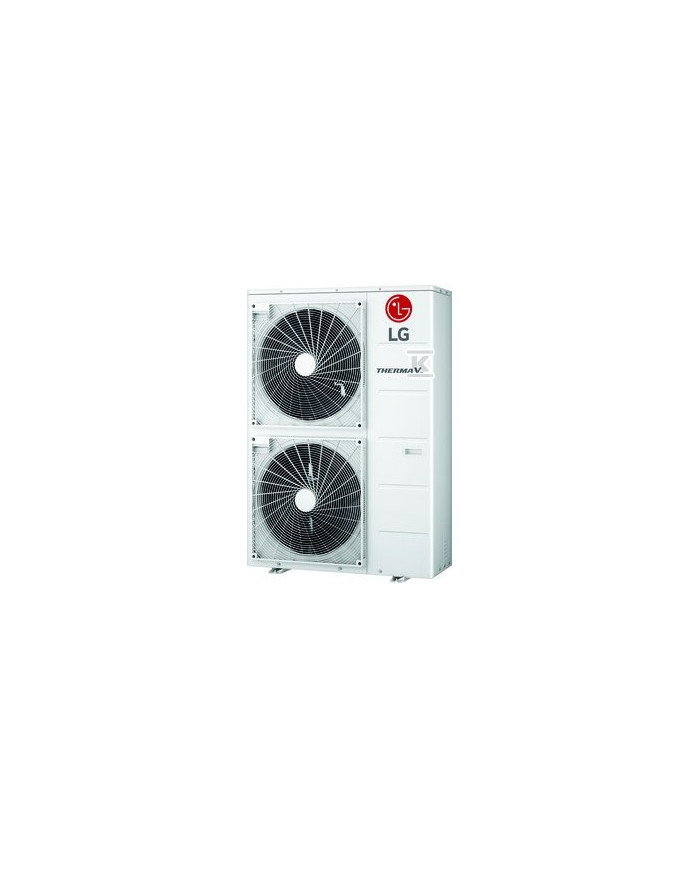 LG Therma V R32 Hydrosplit Unité Extérieure 12kW Triphasée