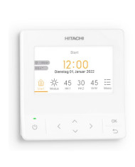 Hitachi Advanced Color Žičani Daljinski Upravljač PC-ARFH2E