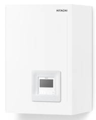 Hitachi Yutaki S 6 kW Levegő-Víz Hőszivattyú R32