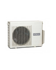 Hitachi MULTIZONE RAM-53NE3F R32 Unidade exterior multisplit