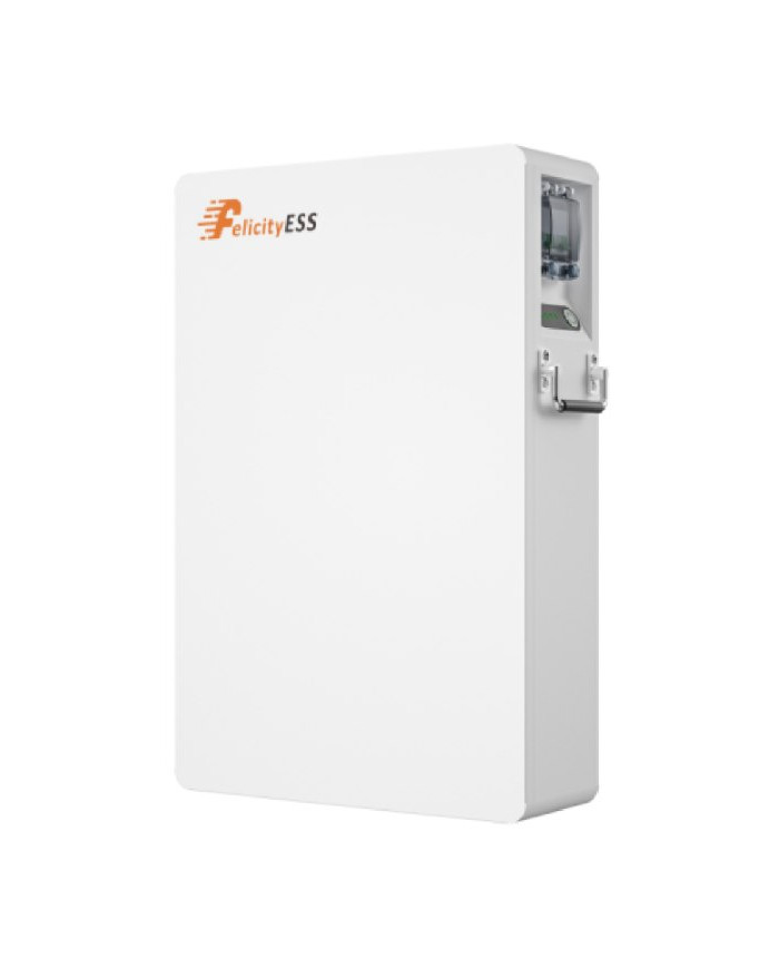 Felicity Batterie LPBA48100-OL 5,12kWh 51,2V (IP65)