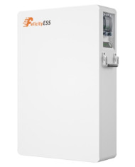 Felicity Battery LPBA48100-OL 5.12kWh 51.2V (IP65)