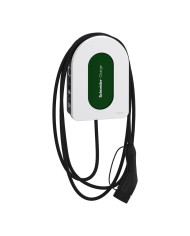 Schneider EVH5A07N2C5 Charging Station 7.4kW Cable T2 5m