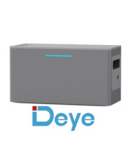 Deye AE-F2.0 2 kWh Módulo Batería LiFePO4 Baja Tensión