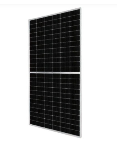 JA Solar DeepBlue 4.0 Pro 635W Cadre Argenté Module PV
