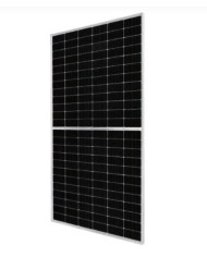 JA Solar DeepBlue 4.0 Pro 635W Sidabrinis Rėmas PV Modulis