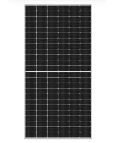 JA Solar DeepBlue 4.0 Pro 635W Sølvramme PV Modul