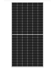 JA Solar DeepBlue 4.0 Pro 635W Zilveren Frame PV Module