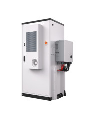 KSTAR BluePulse All In One C&I ESS 125kW/215kWh