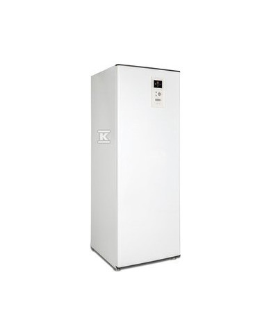 Nibe SHK 200M Beltéri Egység 180L HMV Tartállyal