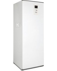 Nibe SHK 200M Binnenunit met 180L Tapwatertank